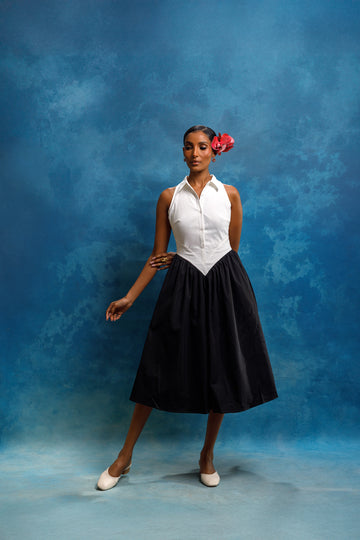 Agoa Dress