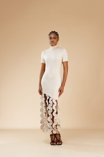 Alarae Dress