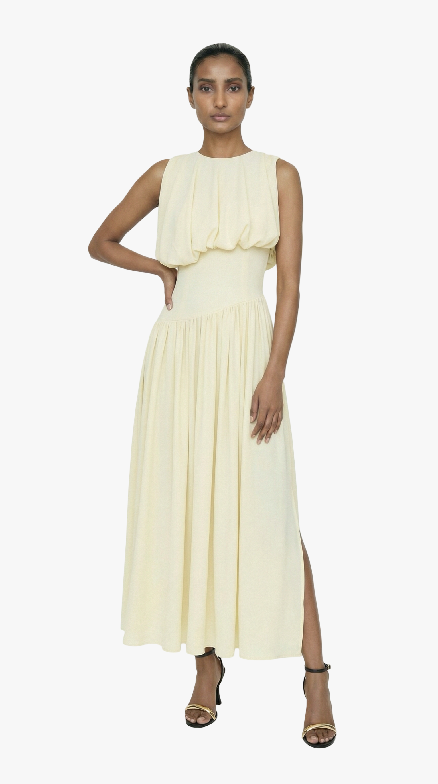 Diana Dress