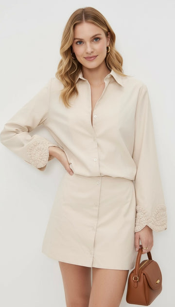 Amira Dress
