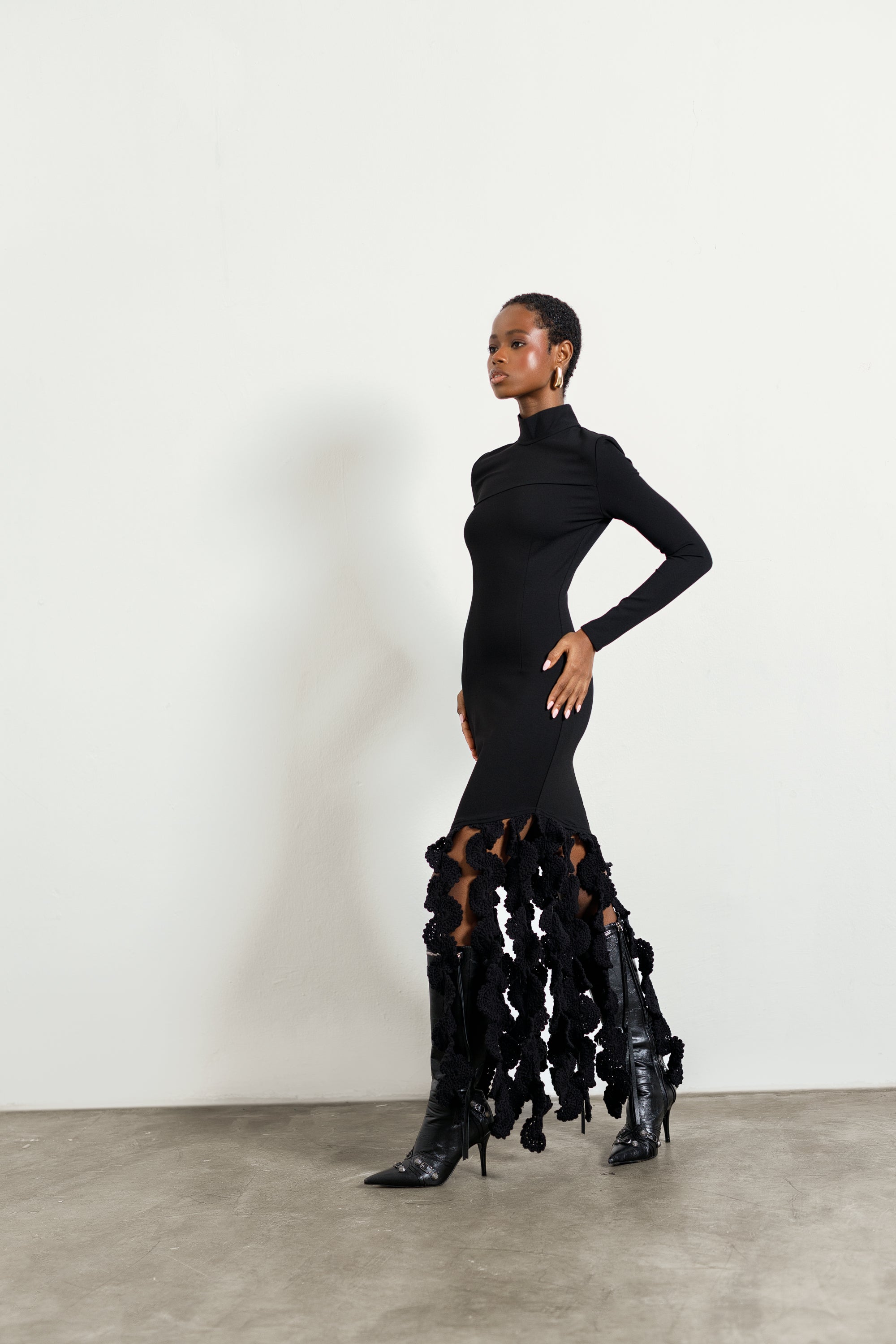 Alara Dress