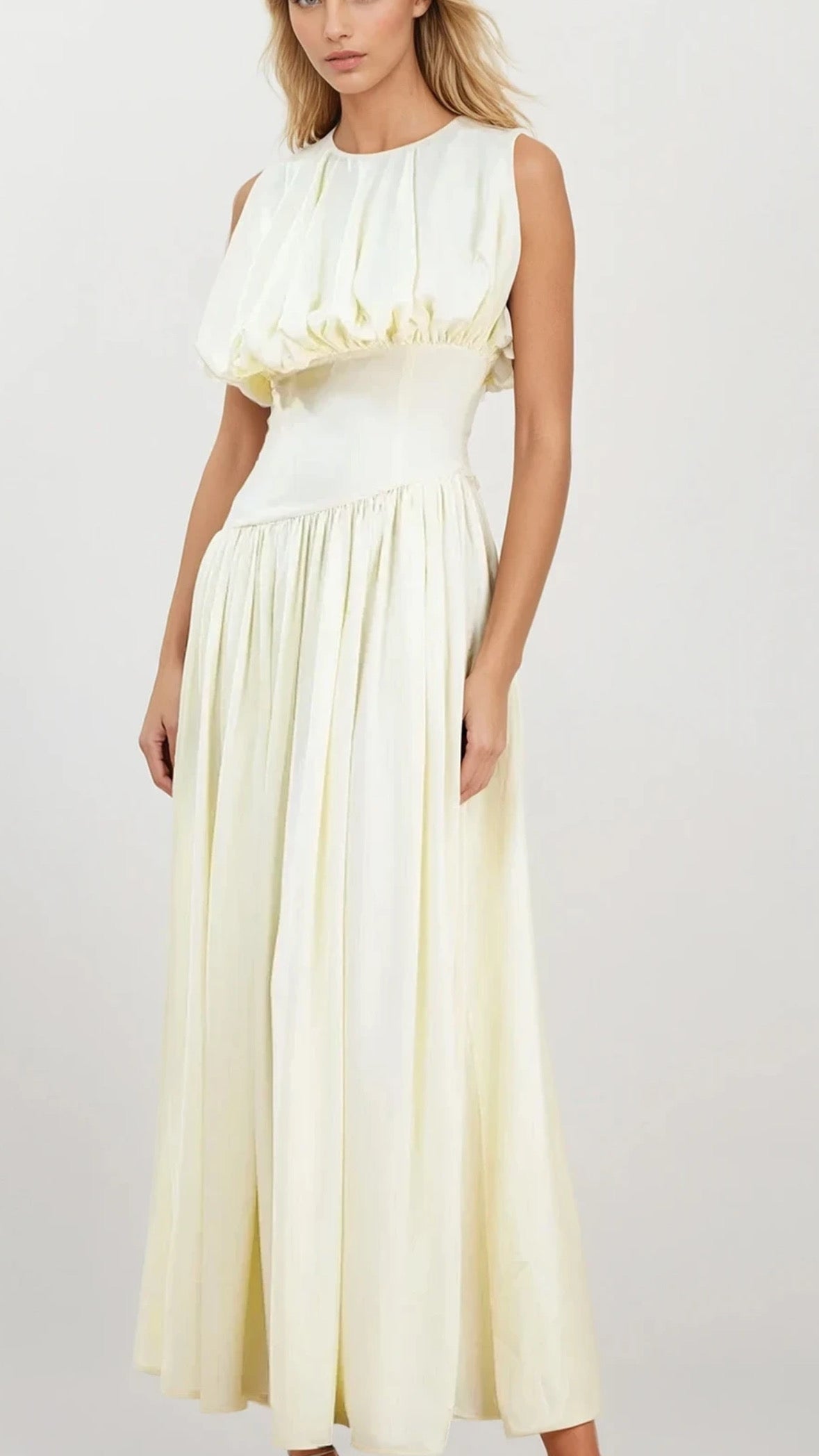 Diana Dress