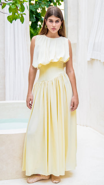Diana Dress