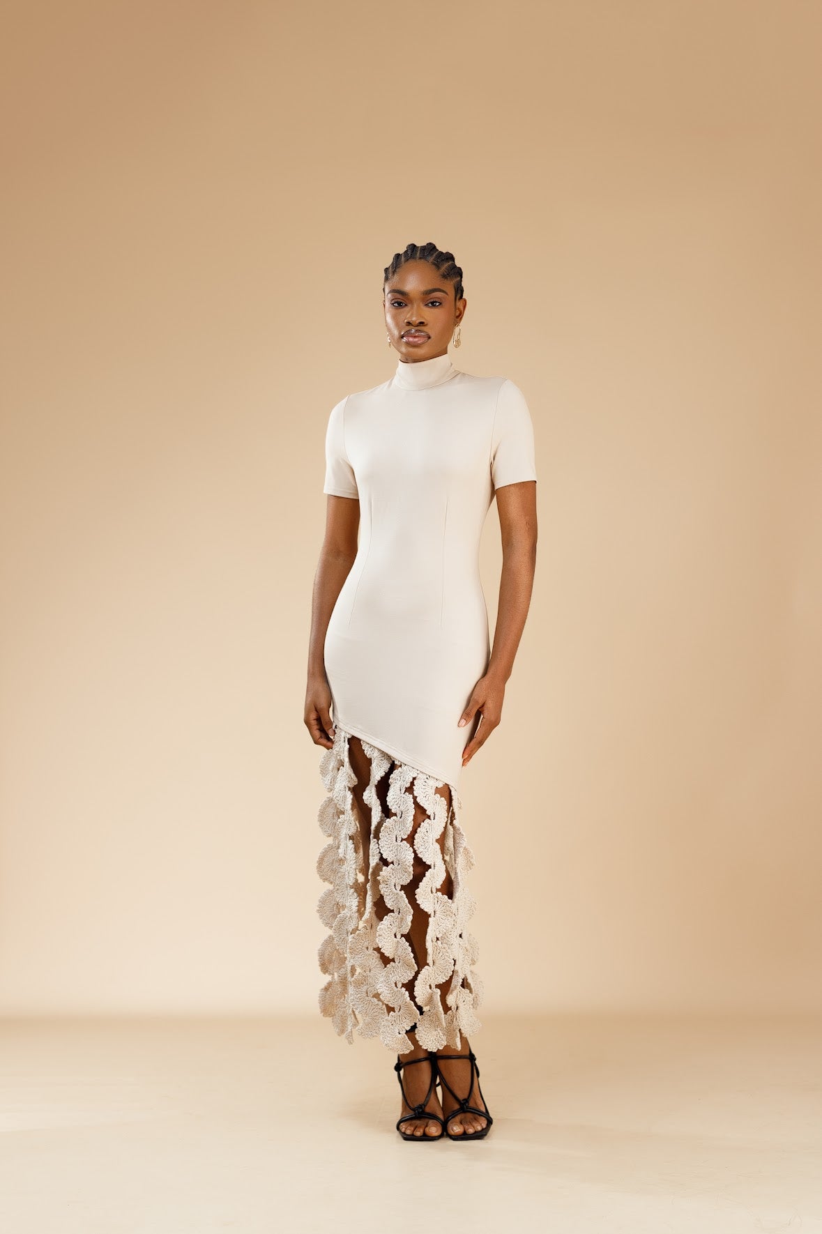 【魅力的】Phase Eight / elisa ライラック サテン マキシドレス Arwen Silk Maxi Dress | Phase Eight (Women