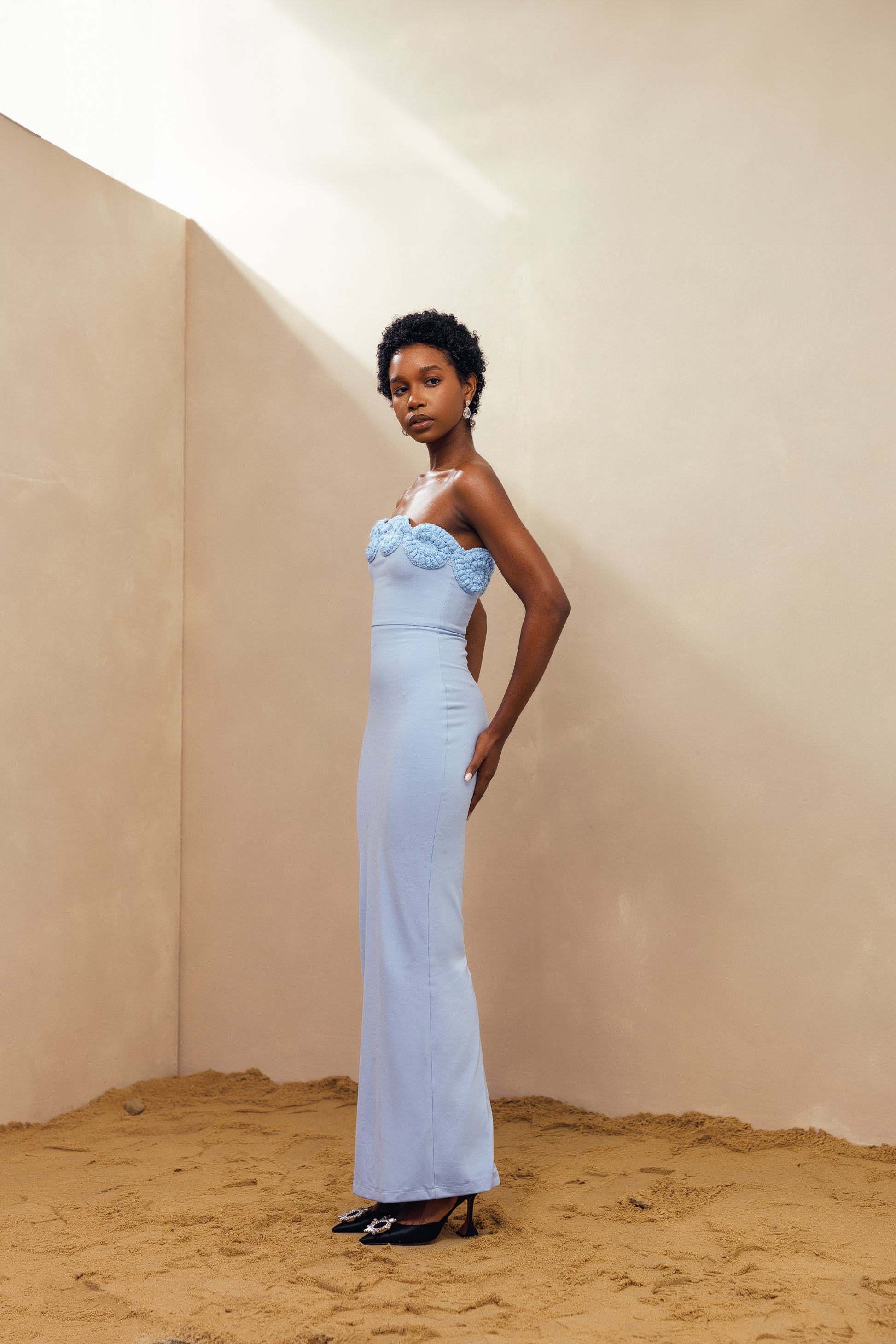 Edo Dress Edo Dress