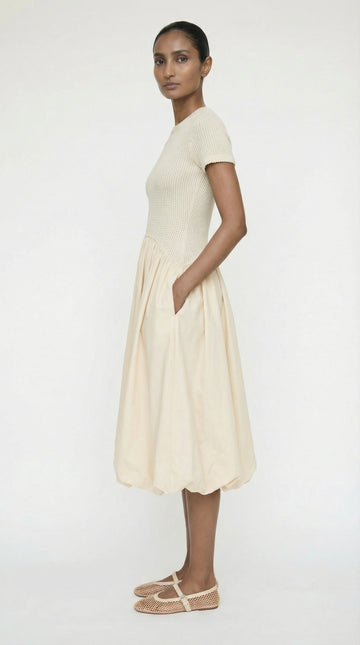Keysi Dress