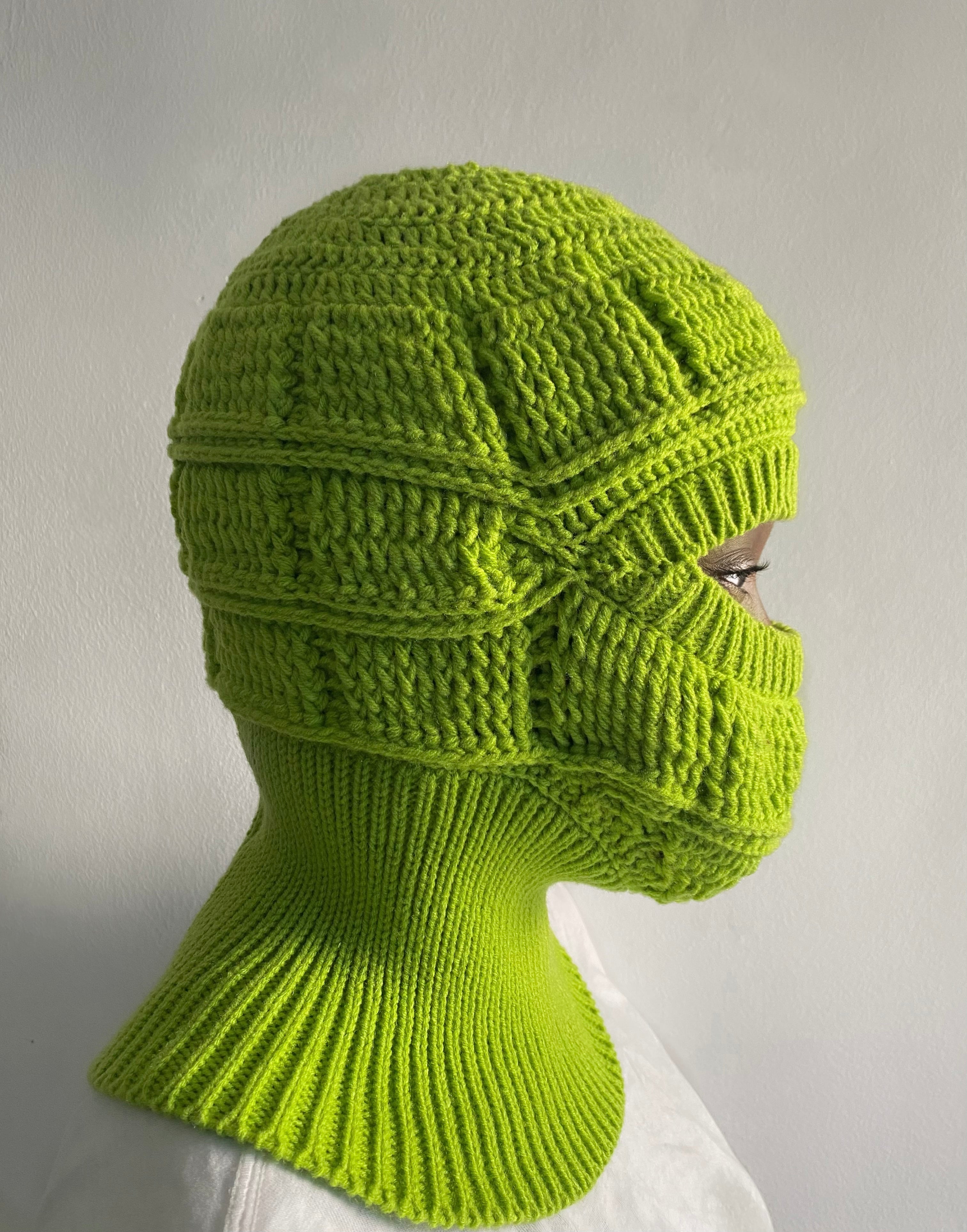 Balaclava
